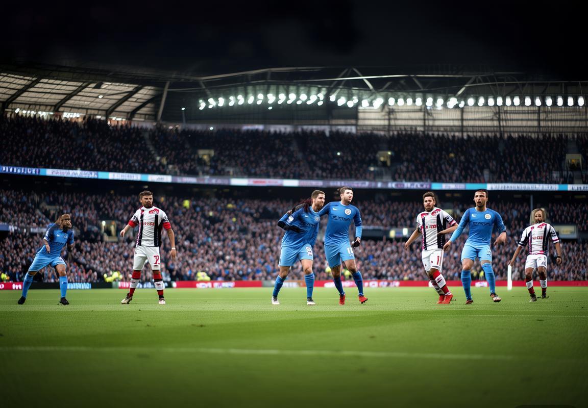 曼城vs布伦特福德英超前瞻：哈兰德德布劳内领衔，蓝月亮冲击六连胜