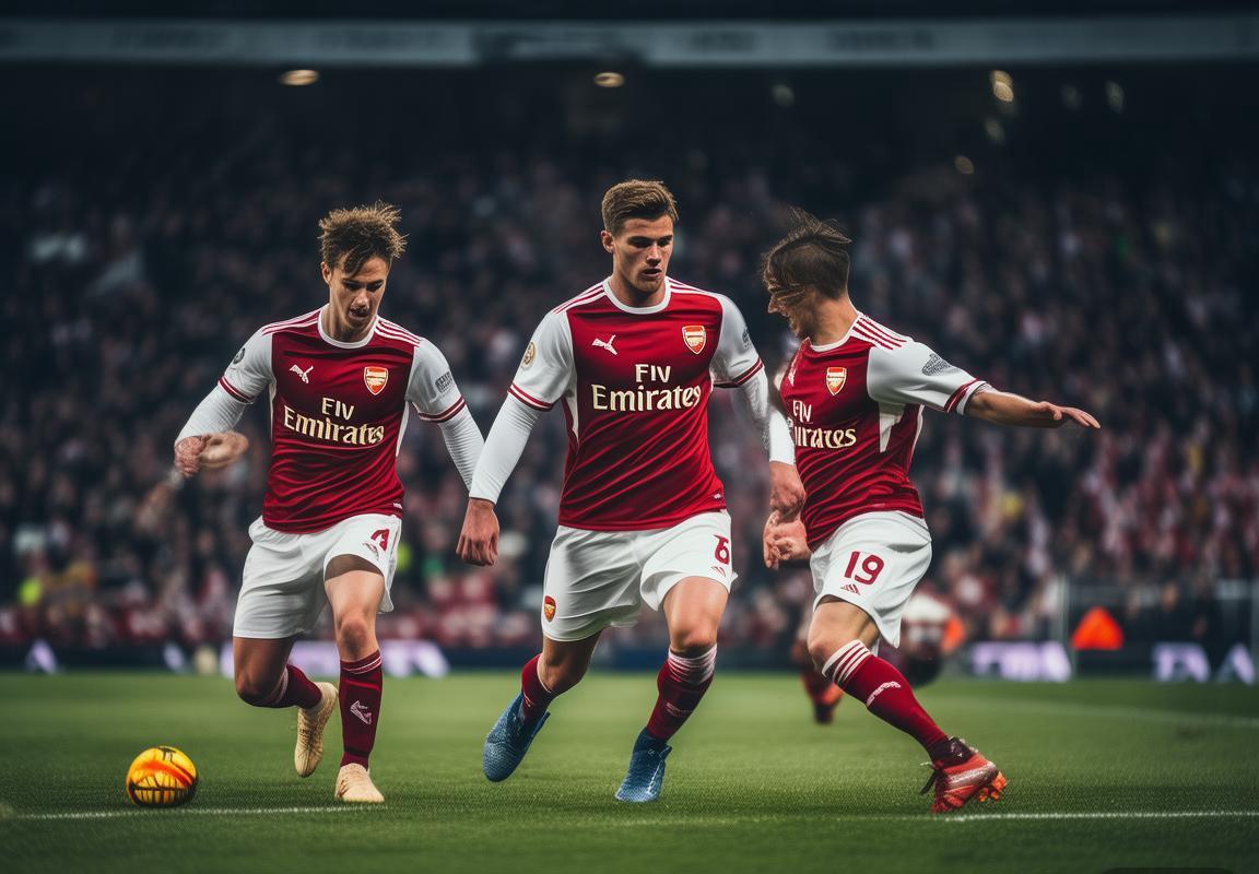 英超争冠分析：曼城状态起伏，阿森纳凭防守稳固与中场控制力掌握争冠主动权